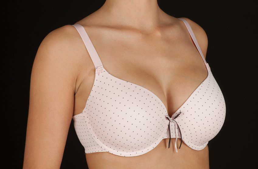 SUJETADOR GRETA ROSA