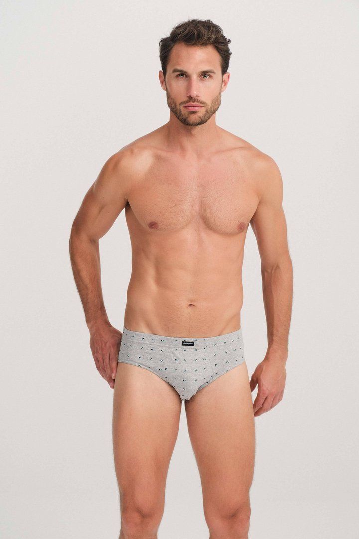 s0110 gris c modelo don algodon30920
