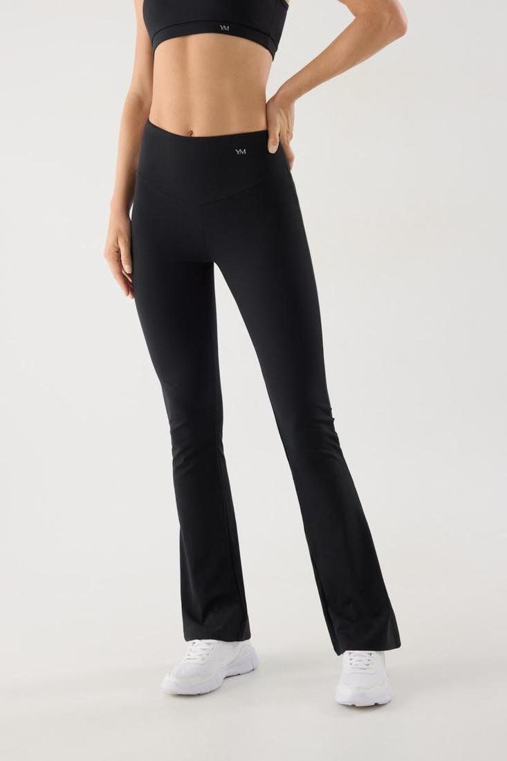 Legging tiro alto mujer Ysabel Mora Ref. 709