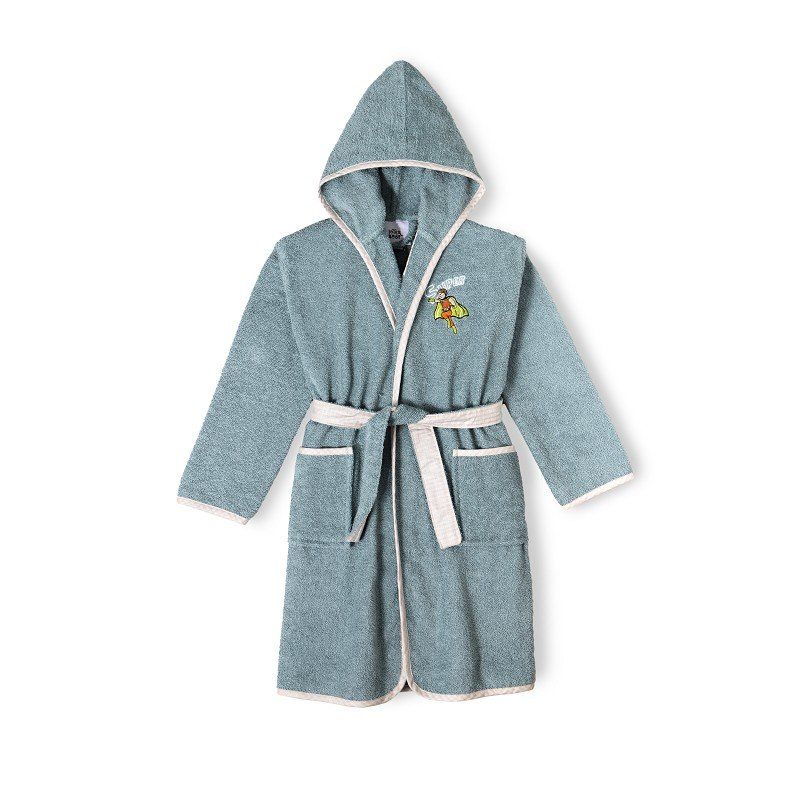 515 ALBORNOZ INFANTIL INTERBABY