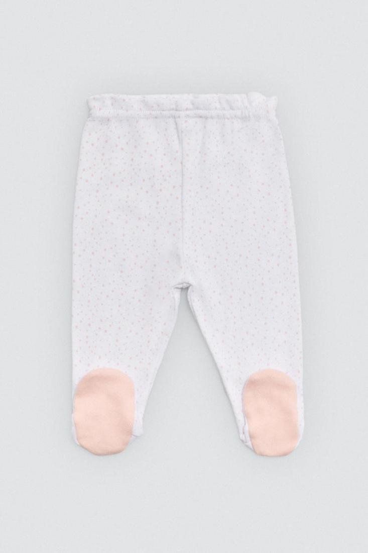 25422 conjunto para bebe de primera puesta en pack de regalo de ysabel mora al por mayor