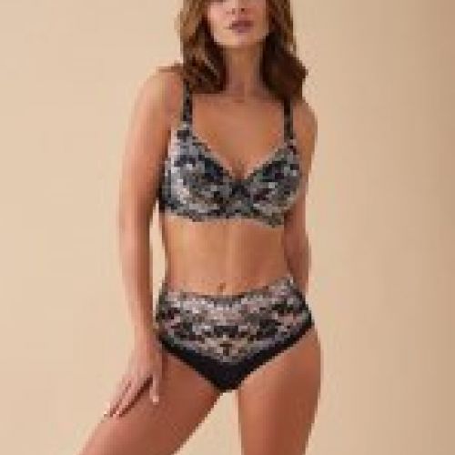 L6532 BRAGA ALTA FANTASIA LUXURY