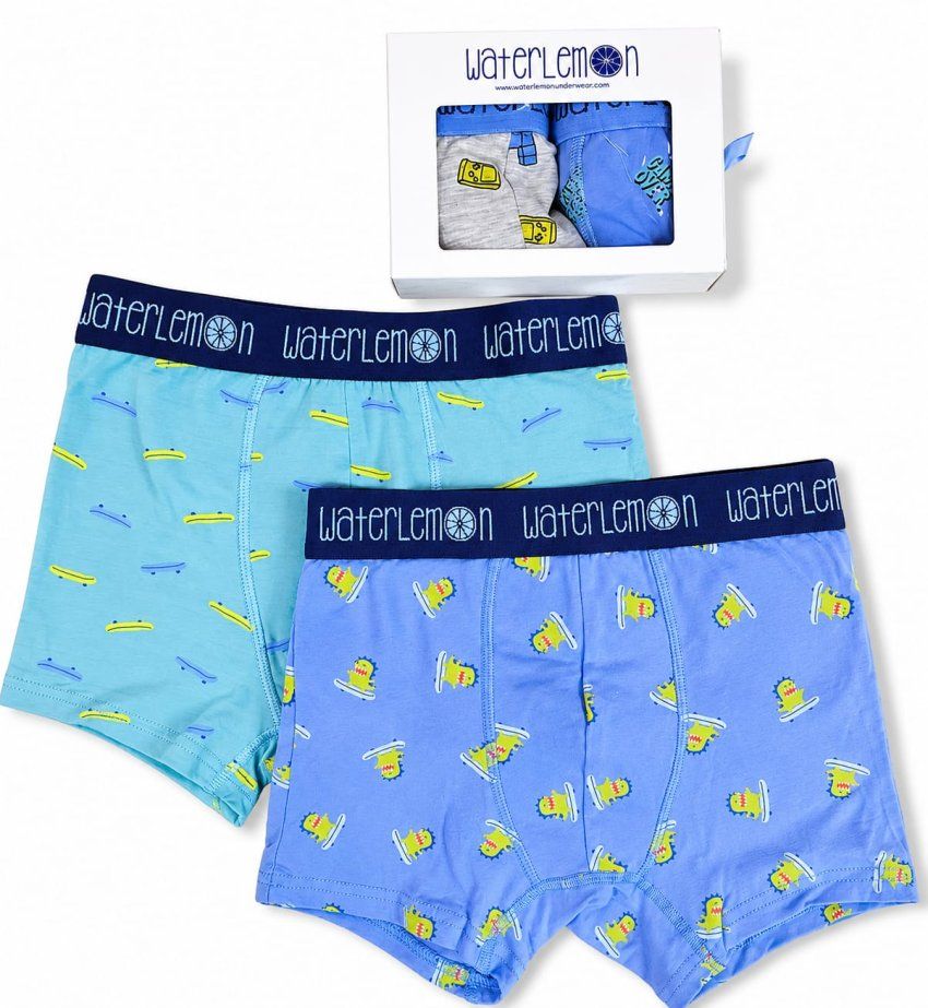 122 boxer niño waterlemon