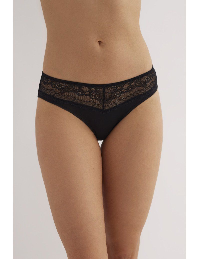 braguita bikini microfibra con encaje 2