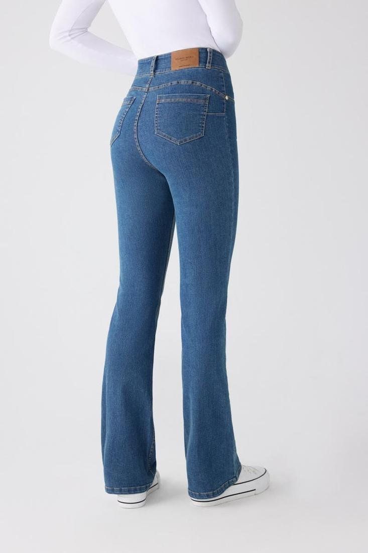 Leggings push up de tiro alto para mujer Ref. 70480