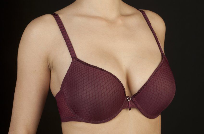 SUJETADOR SONIA BURDEOS