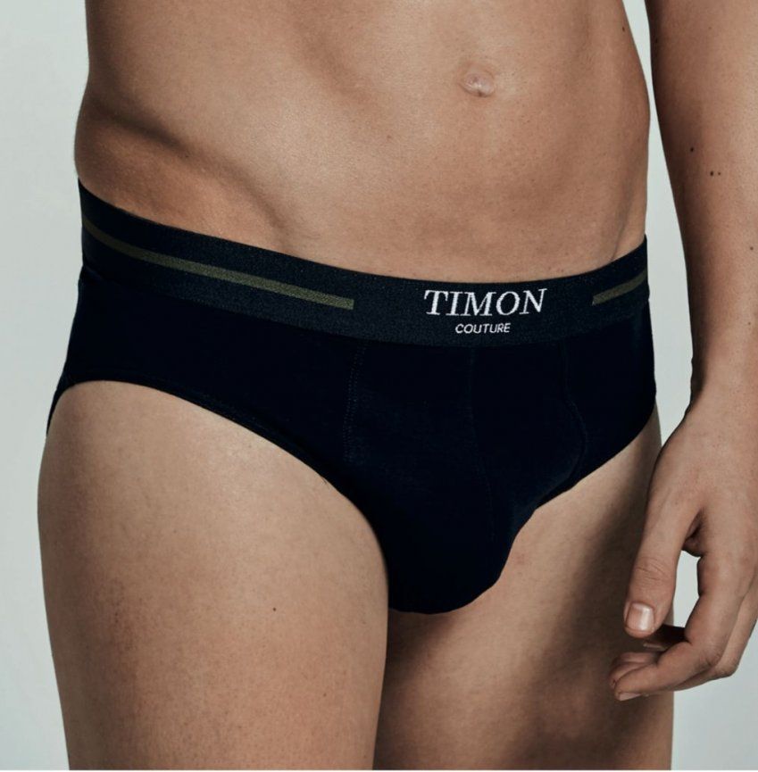 S 1001 SLIP CABALLERO PACK 2 TIMON