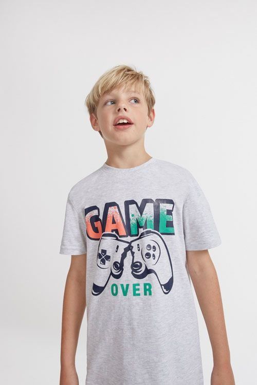 25117502 PIJAMA NIÑO AL POR MAYOR