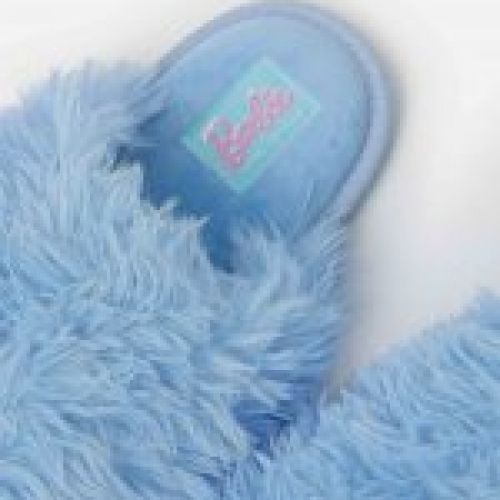 69098 ZAPATILLAS MUJER BARBIE ADMAS