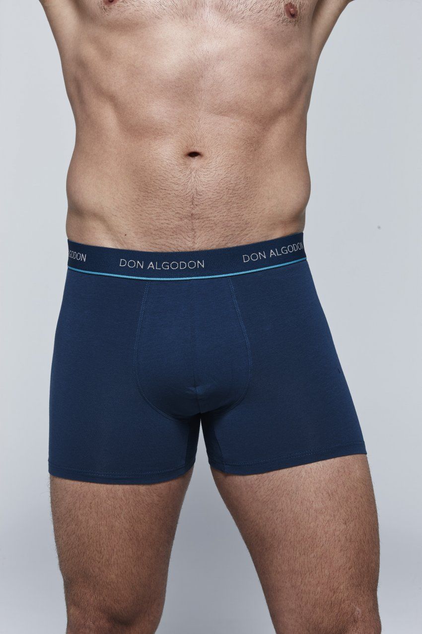 BOXER DON ALGODON HOMBRE  AL POR MAYOR