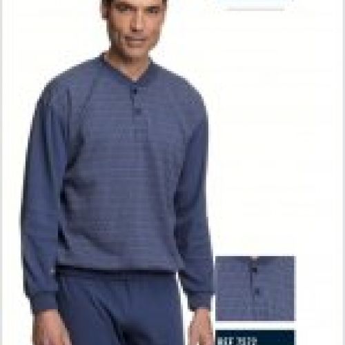 7572  PIJAMAcaballero EVEN