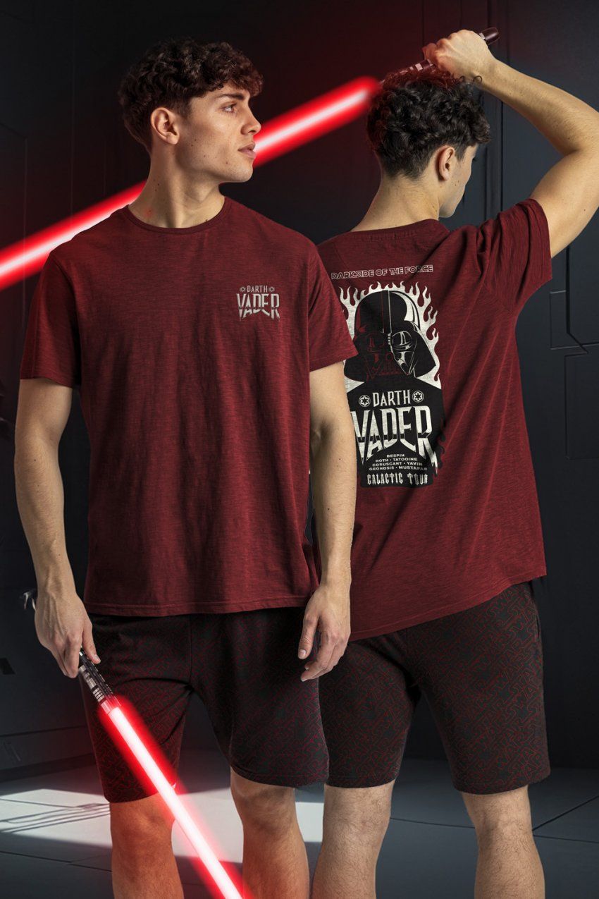 63486 PIJAMA GALACTIC TOUR AL POR MAYOR