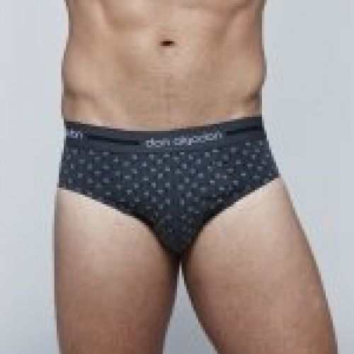 DON ALGODON H&A PS 701 ESTAMPADO VERDE 4261