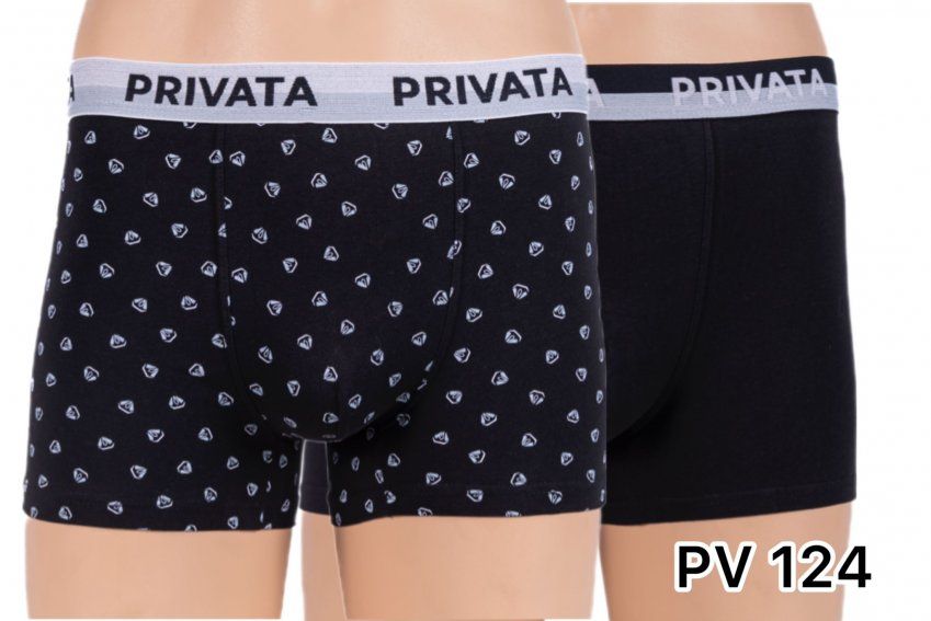 pv124 boxer pack 2 privata