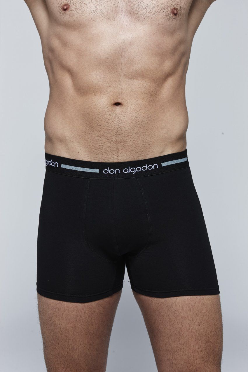 don algodon h a pb 701 liso negro 3956