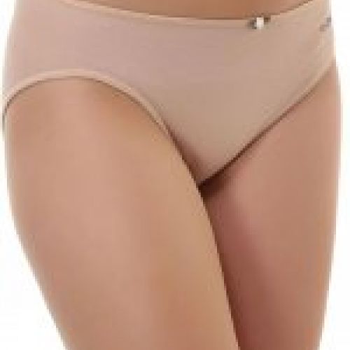 6746 BRAGA BIKINI SIN COSTURAS ALGODON EVEN