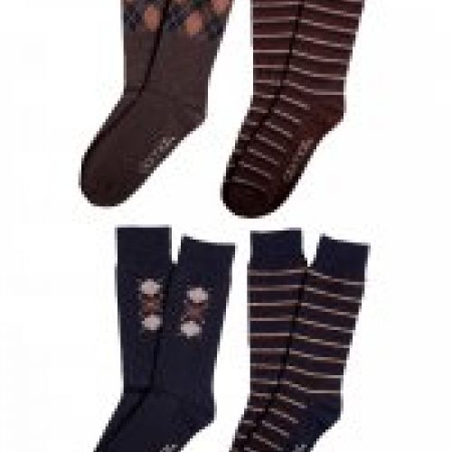 21295 CALCETIN HOMBRE EXPOSITOR ADMAS (12 PARES)