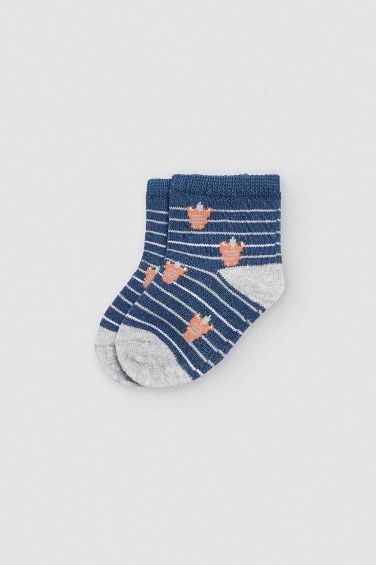 52857 TOBILLERO BEBÉ YSABEL MORA AL POR MAYOR