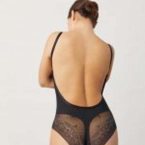 19629 BODY  BRA REDUCTOR  YSABEL MORA