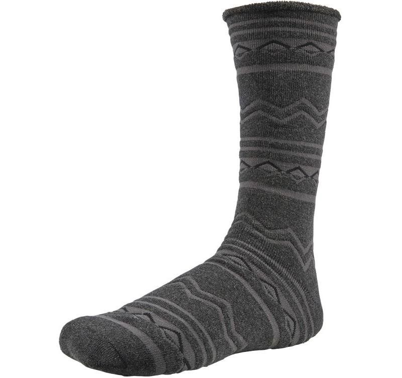 22750 CALCETIN HOMBRE FANTASIA TÉRMICO SIN PUÑO YSABEL MORA PRECIO UNIT.: 1,44€
