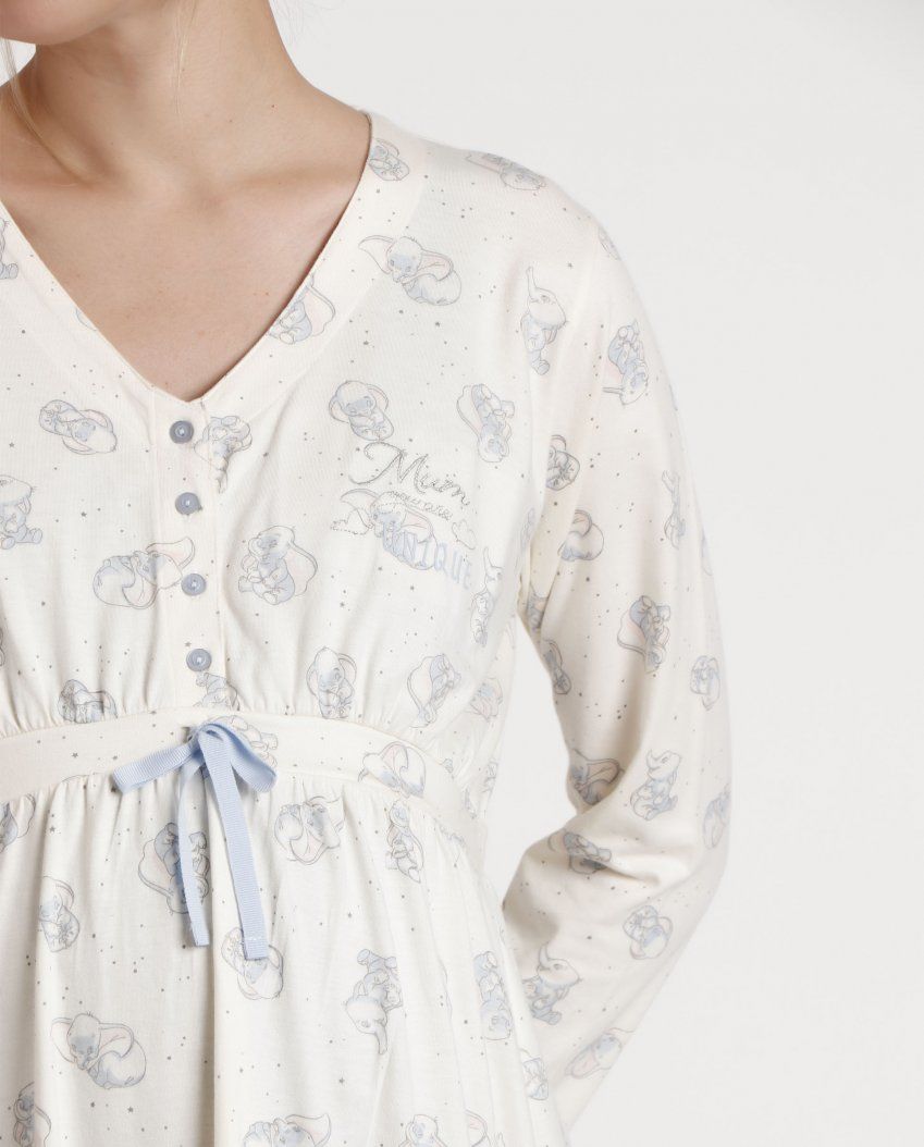 61320 camison maternal dumbo disney