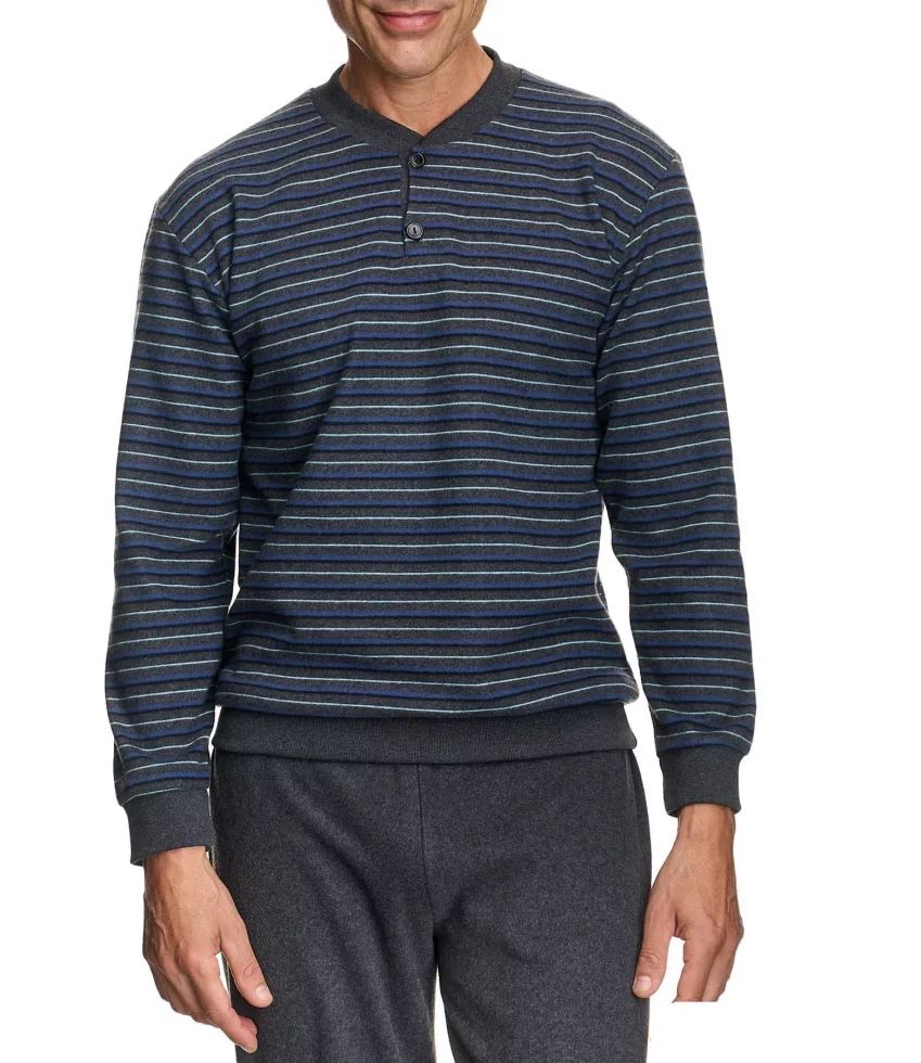 pijama caballero assman punto milano 7756