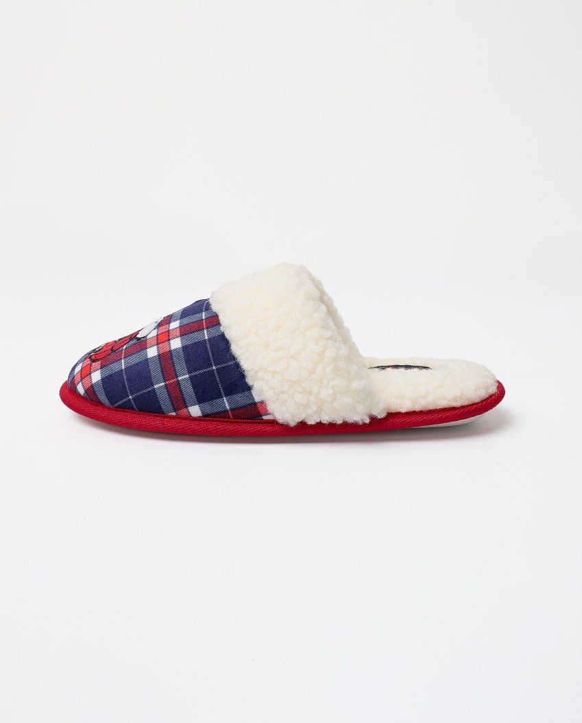 69138 ZAPATILLAS MUJER SNOOPY ADMA