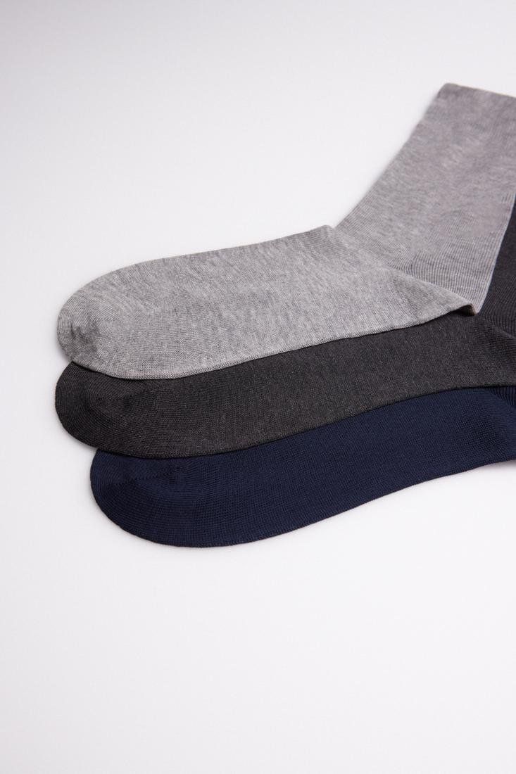 22399 CALCETIN HOMBRE HILO ESCOCIA