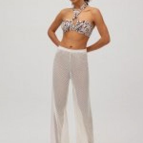 86112 PANTALON BAÑO YSABEL MORA