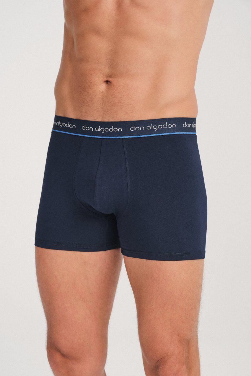 PB24 BOXER CABALLERO DON ALGODON PACK 2
