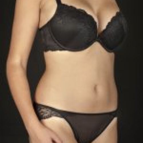 CONJUNTO NOELIA NEGRO