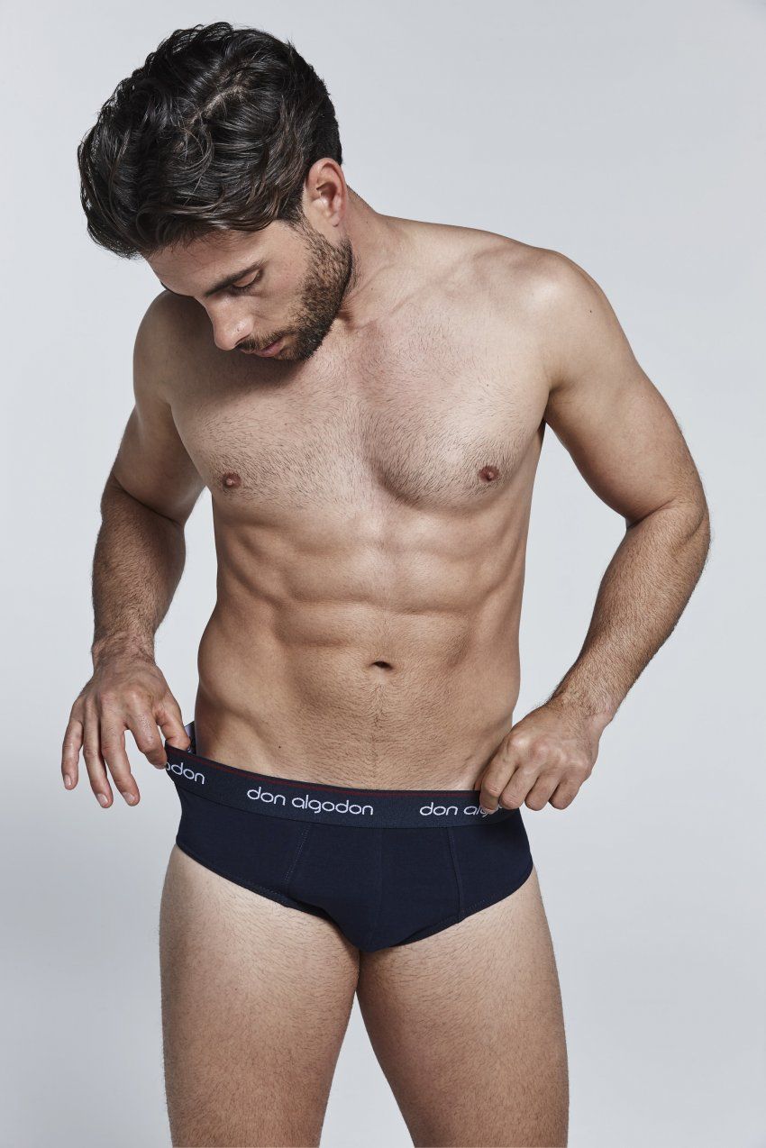 don algodon h a ps 703 liso marino 4420