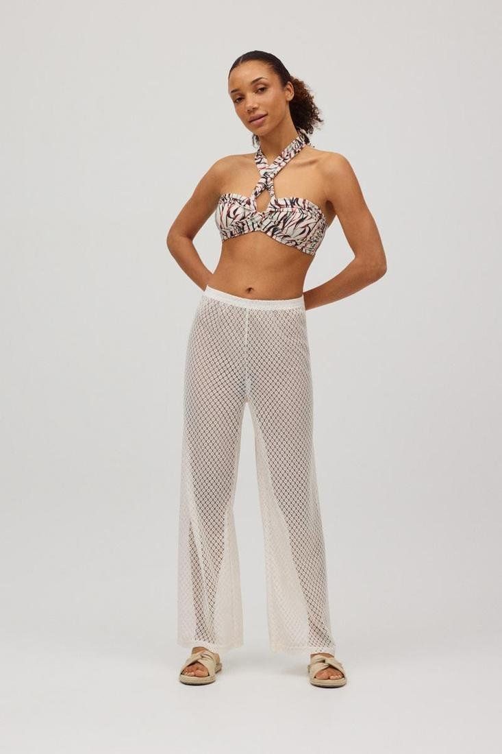 86112 PANTALON BAÑO YSABEL MORA