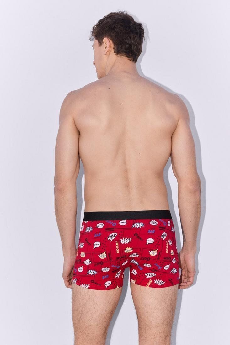 20411 BÓXER PACK DE 2 YSABEL MORA AL POR MAYOR