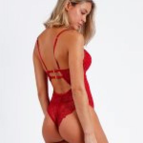 43637 BODY SEXY