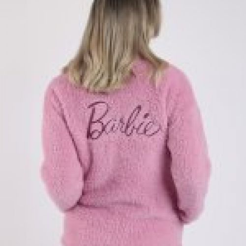 67210 BATA MUJER BARBIE ADMAS