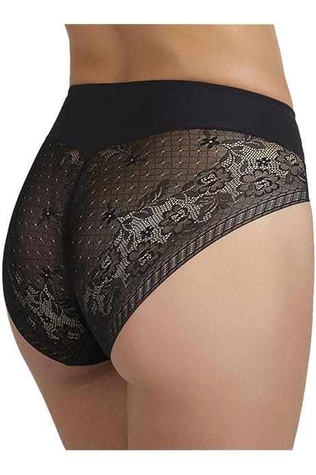 241 BRAGA DE NAIATA REDUCTORA CON BLONDA ESPECTACULAR