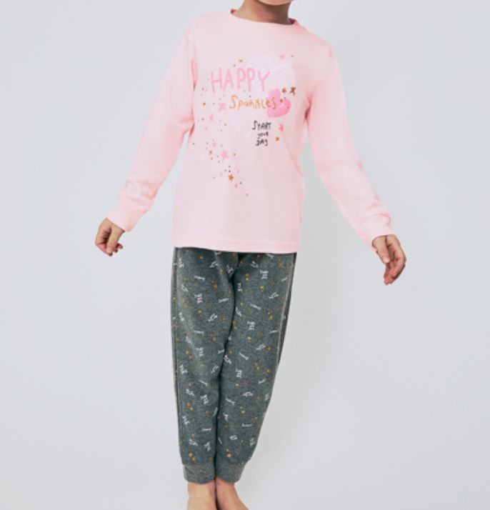 21227203 pijama tobogan