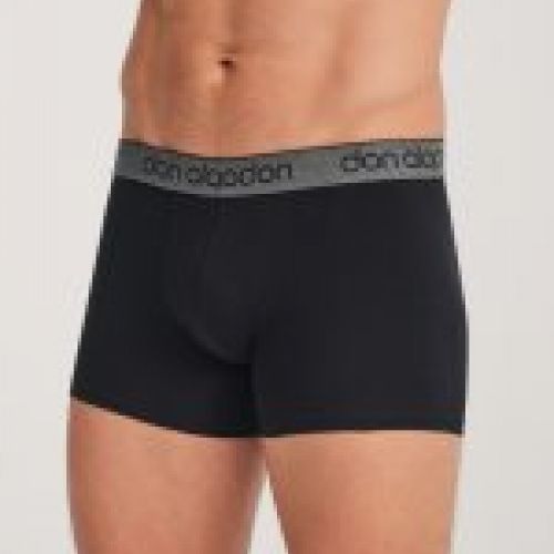 PB03 BOXER CABALLERO DON ALGODON PACK 2