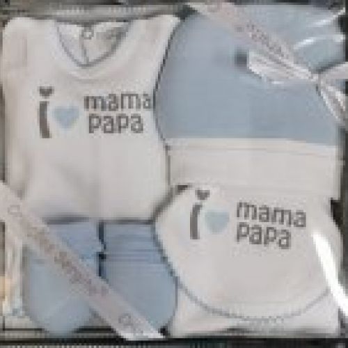 port2 mama y papa celeste
