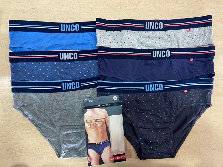 1/28021 SLIP CRO UNCO