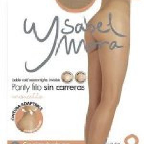 16416 PANTY FRIO SIN CARRERAS 8 DEN