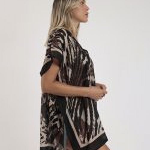 KAFTAN AL POR MAYOR