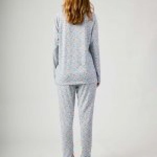 JG FP0 217 PIJAMA MUJER JAVIER GOLMAR