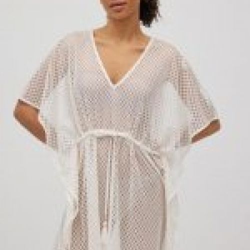 86177 VESTIDO PLAYERO YSABEL MORA AL POR MAYOR