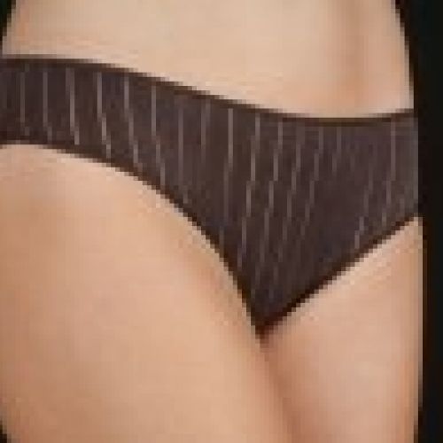 BIKINI VANESA MARRON