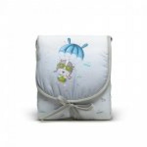 92604  CAMBIADOR  O VESTIDOR PARACAIDISTA INTERBABY