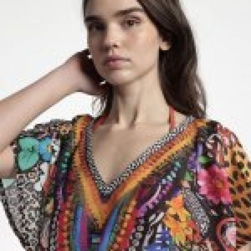 KAFTAN AL POR MAYOR