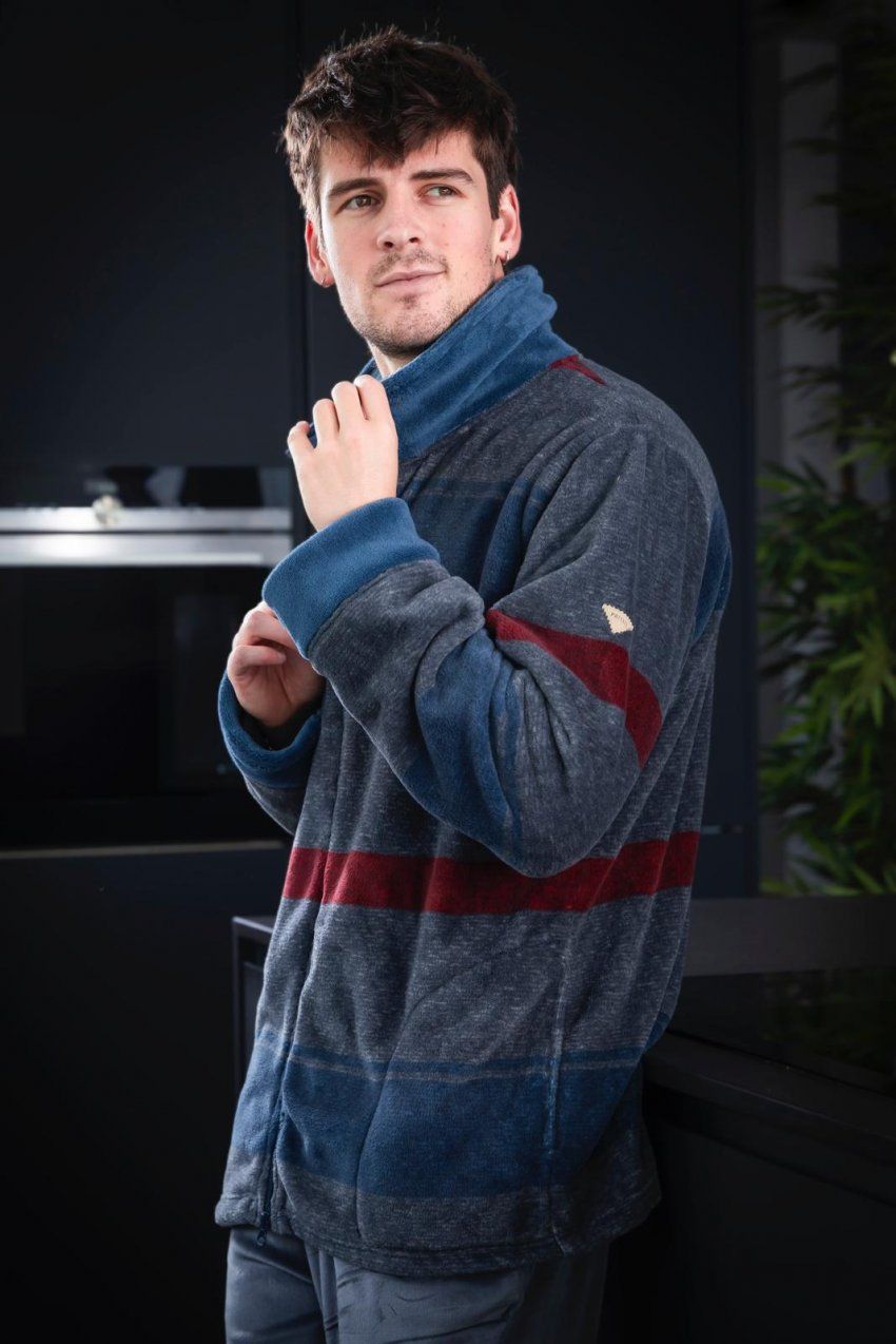 PB25381 BATA CORTA HOMBRE PRIVATA