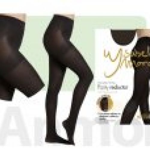 16538 PANTY YSABEL MORA REDUCTOR 70 DEN